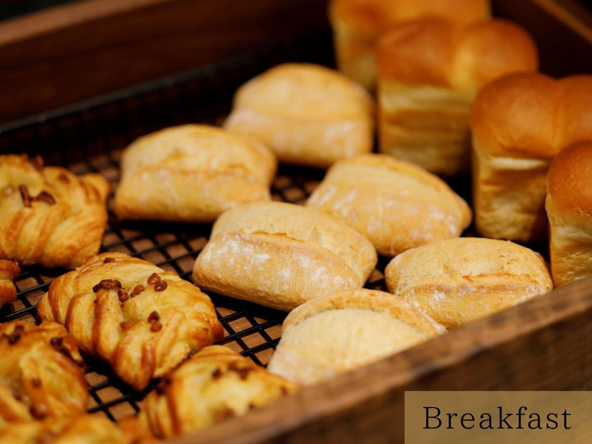The Hotel Sanraku Kanazawa 21Th December 2022 Open Экстерьер фото Breakfast
