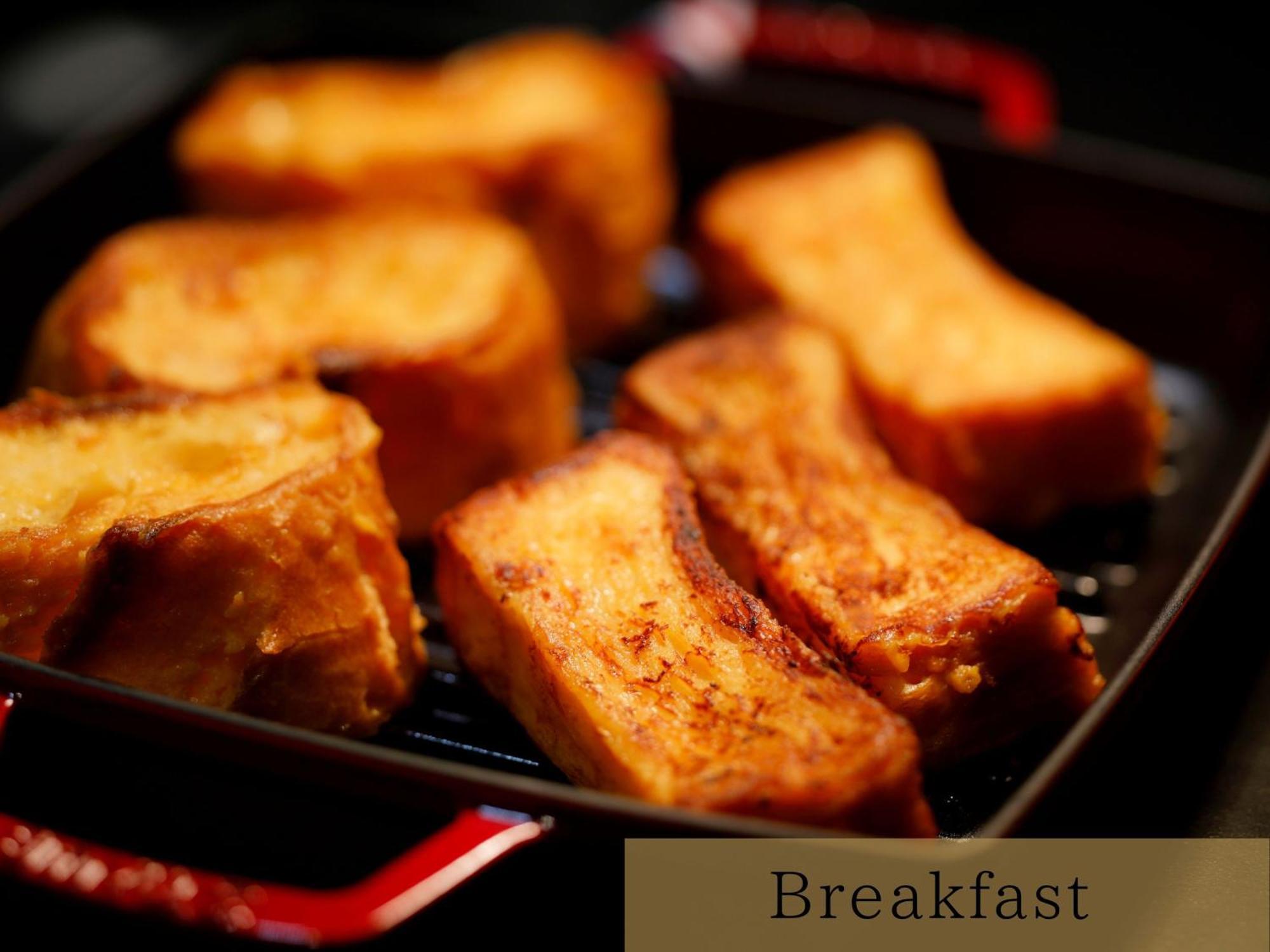 The Hotel Sanraku Kanazawa 21Th December 2022 Open Экстерьер фото French toast